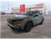 2026 Honda CR-V Hybrid TrailSport (Stk: 4175) in Lethbridge - Image 8 of 23