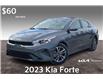 2023 Kia Forte EX (Stk: 23B1818) in Sherwood Park - Image 1 of 28