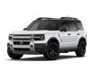 2026 Ford Bronco Sport Badlands (Stk: 26CS0970) in Canmore - Image 1 of 7