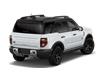 2026 Ford Bronco Sport Badlands (Stk: 26CS0970) in Canmore - Image 3 of 7