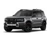 2026 Ford Bronco Sport Outer Banks (Stk: 26CS4588) in Canmore - Image 1 of 7
