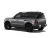2026 Ford Bronco Sport Outer Banks (Stk: 26CS4588) in Canmore - Image 2 of 7