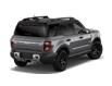2026 Ford Bronco Sport Outer Banks (Stk: 26CS4588) in Canmore - Image 3 of 7
