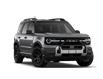 2026 Ford Bronco Sport Outer Banks (Stk: 26CS4588) in Canmore - Image 4 of 7
