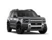 2026 Ford Bronco Sport Badlands (Stk: 26CS0459) in Canmore - Image 4 of 7