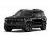 2026 Ford Bronco Sport Outer Banks (Stk: 26CS9847) in Canmore - Image 1 of 7