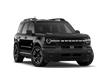 2026 Ford Bronco Sport Outer Banks (Stk: 26CS9847) in Canmore - Image 4 of 7