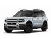 2026 Ford Bronco Sport Badlands (Stk: 26S3894) in Red Deer - Image 1 of 7