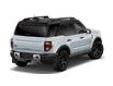 2026 Ford Bronco Sport Badlands (Stk: 26S3894) in Red Deer - Image 3 of 7