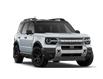 2026 Ford Bronco Sport Badlands (Stk: 26S3894) in Red Deer - Image 4 of 7
