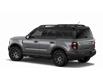 2026 Ford Bronco Sport Badlands (Stk: 26AS3322) in Airdrie - Image 2 of 7