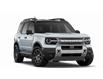 2026 Ford Bronco Sport Badlands (Stk: 26AS4322) in Airdrie - Image 4 of 7