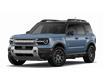 2026 Ford Bronco Sport Badlands (Stk: 26AS4337) in Airdrie - Image 1 of 7