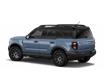 2026 Ford Bronco Sport Badlands (Stk: 26AS4337) in Airdrie - Image 2 of 7