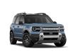 2026 Ford Bronco Sport Badlands (Stk: 26AS4337) in Airdrie - Image 4 of 7