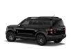 2026 Ford Bronco Sport Badlands (Stk: 26AS9246) in Airdrie - Image 2 of 7