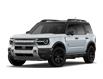 2026 Ford Bronco Sport Badlands (Stk: 26AS3362) in Airdrie - Image 1 of 7