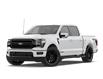 2026 Ford F-150 Lariat (Stk: 26AT9840) in Airdrie - Image 1 of 6