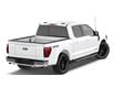 2026 Ford F-150 Lariat (Stk: 26AT9840) in Airdrie - Image 3 of 6