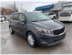 2018 Kia Sedona  (Stk: 251535A) in Kingston - Image 1 of 32