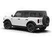 2026 Ford Bronco Big Bend (Stk: 26AS4292) in Airdrie - Image 2 of 7