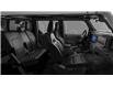2026 Ford Bronco Big Bend (Stk: 26AS4292) in Airdrie - Image 5 of 7