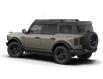 2026 Ford Bronco Big Bend (Stk: 26AS8842) in Airdrie - Image 2 of 7