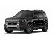 2026 Ford Bronco Sport Badlands (Stk: R9D02588) in Richmond - Image 1 of 7