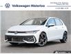 2026 Volkswagen Golf GTI Autobahn (Stk: 111225OE9384738) in Waterloo - Image 1 of 25