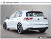 2026 Volkswagen Golf GTI Autobahn (Stk: 111225OE9384738) in Waterloo - Image 4 of 25