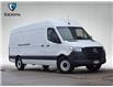 2025 Mercedes-Benz Sprinter 2500 High Roof 4-Cyl Diesel (Stk: SE0313) in Toronto - Image 1 of 29