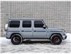 2021 Mercedes-Benz AMG G 63 Base (Stk: SE0307) in Aurora - Image 2 of 29