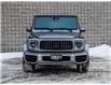 2021 Mercedes-Benz AMG G 63 Base (Stk: SE0307) in Aurora - Image 3 of 29