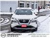 2023 Nissan Rogue SV Moonroof (Stk: UN2778) in Newmarket - Image 9 of 28