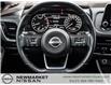 2023 Nissan Rogue SV Moonroof (Stk: UN2778) in Newmarket - Image 16 of 28