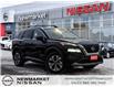 2023 Nissan Rogue SV Moonroof (Stk: UN2795) in Newmarket - Image 1 of 30
