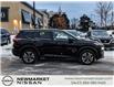 2023 Nissan Rogue SV Moonroof (Stk: UN2795) in Newmarket - Image 3 of 30