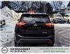 2023 Nissan Rogue SV Moonroof (Stk: UN2795) in Newmarket - Image 6 of 30
