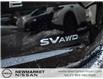 2023 Nissan Rogue SV Moonroof (Stk: UN2795) in Newmarket - Image 8 of 30