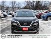 2023 Nissan Rogue SV Moonroof (Stk: UN2795) in Newmarket - Image 10 of 30