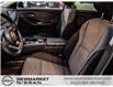 2023 Nissan Rogue SV Moonroof (Stk: UN2795) in Newmarket - Image 12 of 30