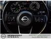 2023 Nissan Rogue SV Moonroof (Stk: UN2795) in Newmarket - Image 18 of 30
