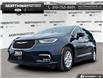 2023 Chrysler Pacifica Touring-L (Stk: DR1064) in Brantford - Image 1 of 23