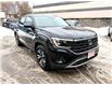 2025 Volkswagen Atlas Cross Sport 2.0 TSI Comfortline (Stk: HPU0370) in Toronto - Image 3 of 23