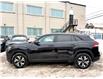 2025 Volkswagen Atlas Cross Sport 2.0 TSI Comfortline (Stk: HPU0370) in Toronto - Image 8 of 23