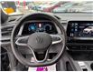 2025 Volkswagen Atlas Cross Sport 2.0 TSI Comfortline (Stk: HPU0370) in Toronto - Image 12 of 23