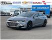 2024 Chevrolet Malibu 1LT (Stk: UC1970) in High River - Image 1 of 19