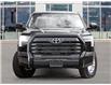 2026 Toyota Tundra SR (Stk: T26124) in Sault Ste. Marie - Image 2 of 23