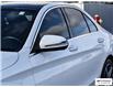 2018 Mercedes-Benz C-Class Base (Stk: U4355A) in Hamilton - Image 4 of 31