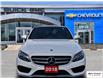 2018 Mercedes-Benz C-Class Base (Stk: U4355A) in Hamilton - Image 5 of 31